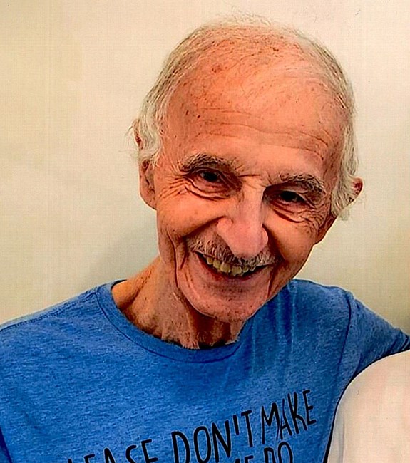 Obituary of Phillip Martino