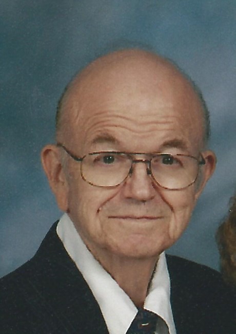 Obituary of Gene S. Brewer