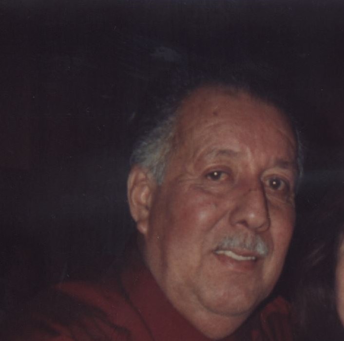 Obituary of Henry Hernandez