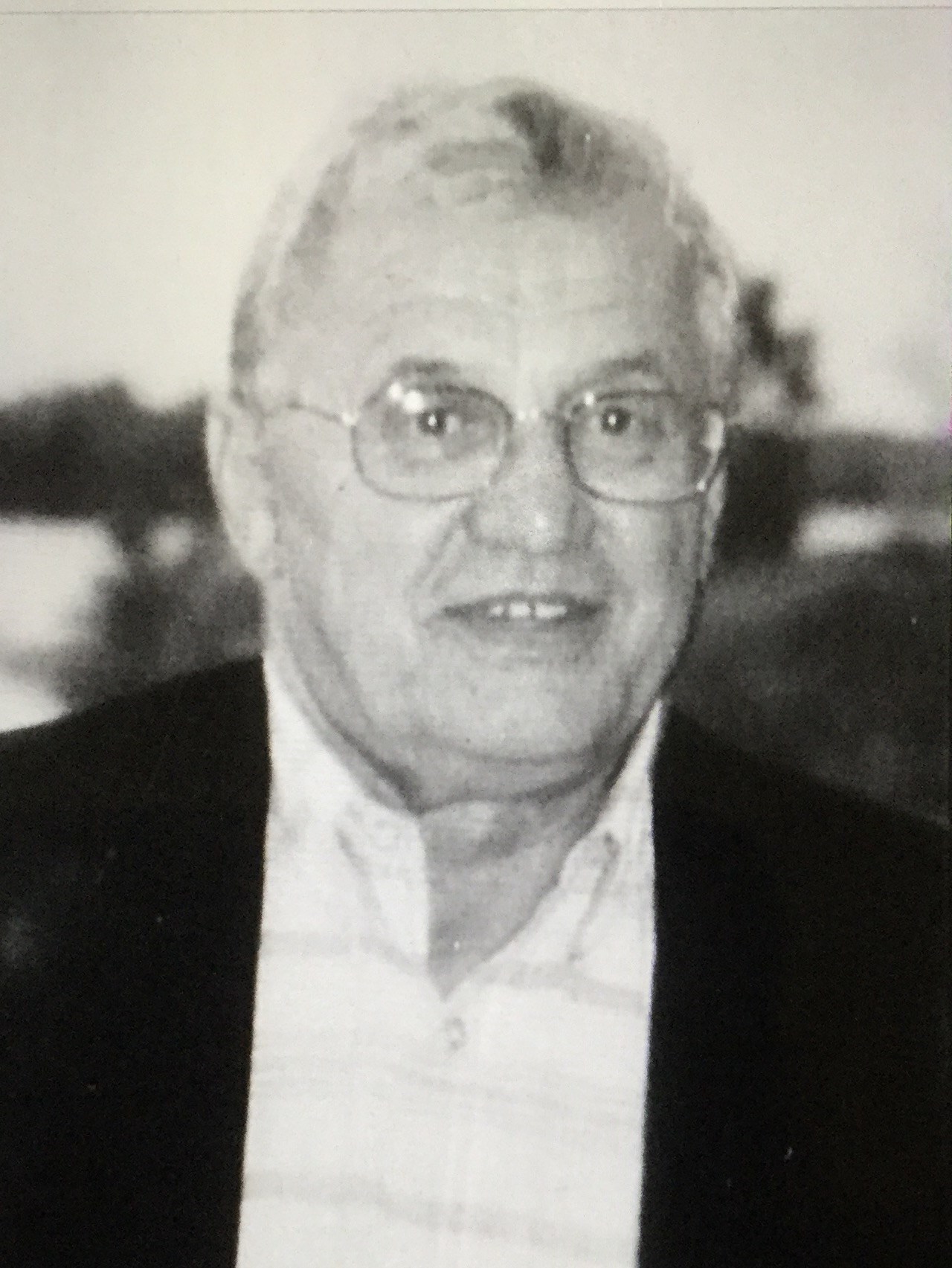Joachim Schmidt Obituary Stamford, CT