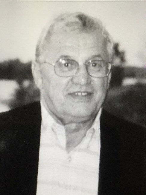 Obituary of Joachim Karl Schmidt