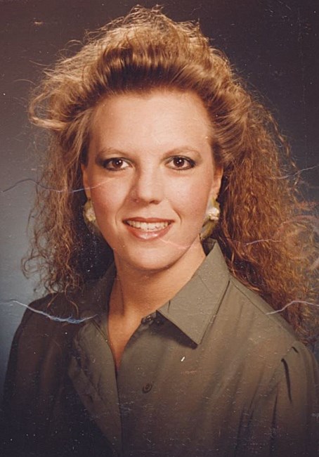 Obituary of Vincenza Marrella