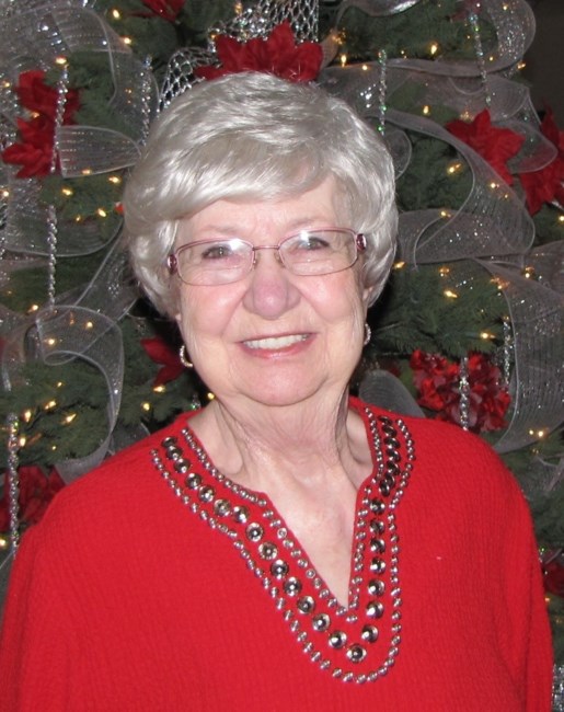 Obituary of Ardoth Pauline Kessler