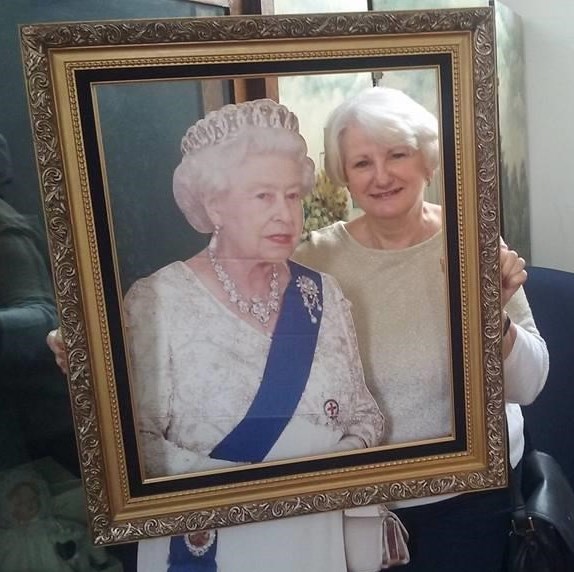 Obituary of Rickie Ann Roach