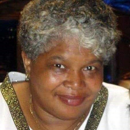 Obituary of Karen Yvette Edwards