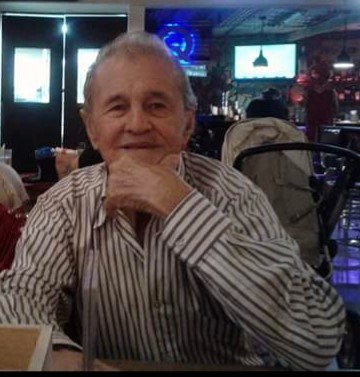 Obituary of Miguel Ángel Rodríguez Dávila