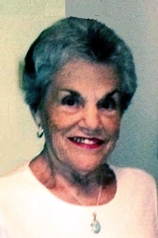 Obituary of Virginia Morris Snead