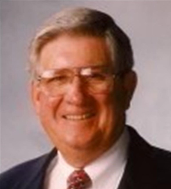 Avis de décès de John Terry Douglas Jr.