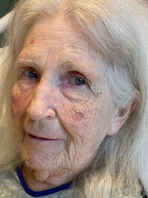 Obituary of Barbara T Janes