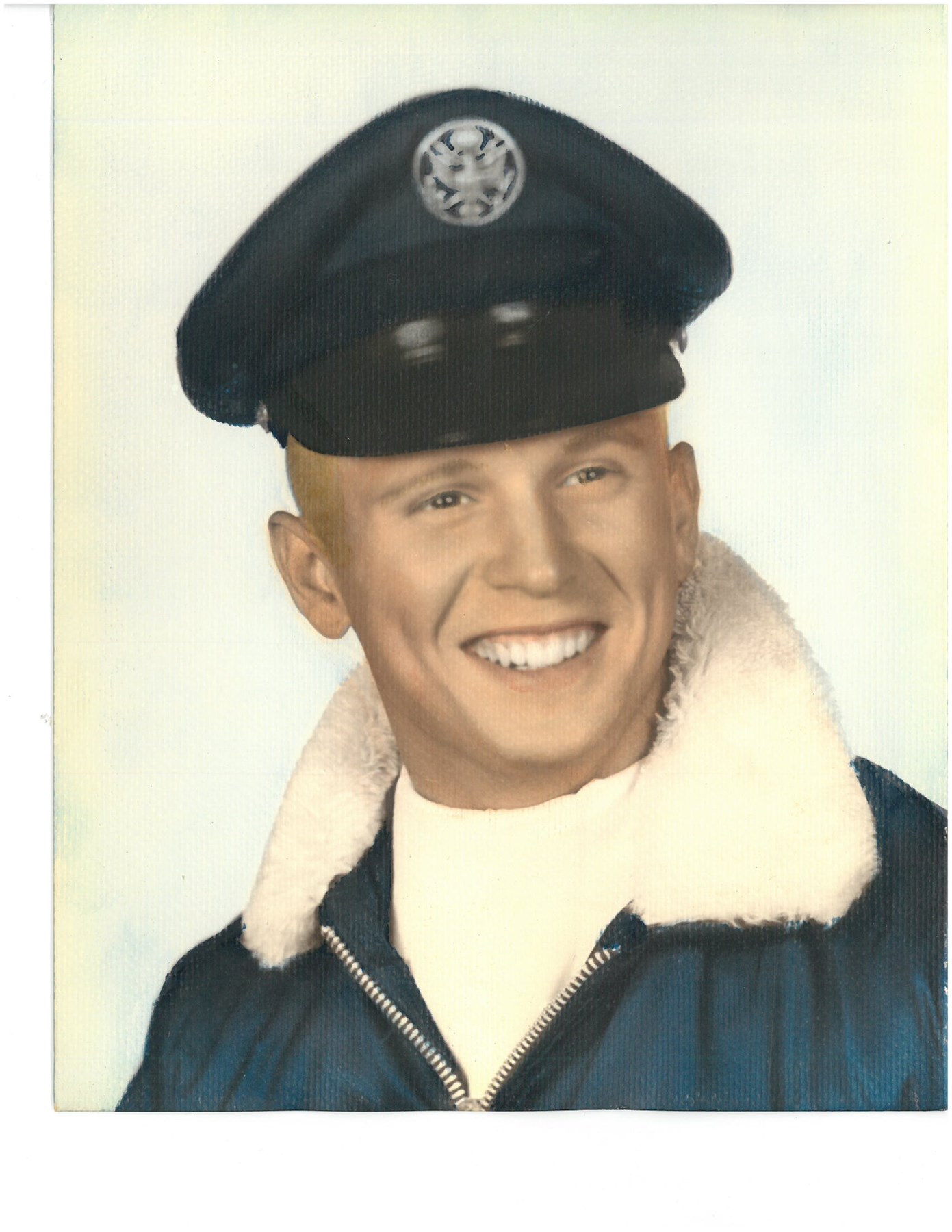 Obituary of Norval Kenneth Barker