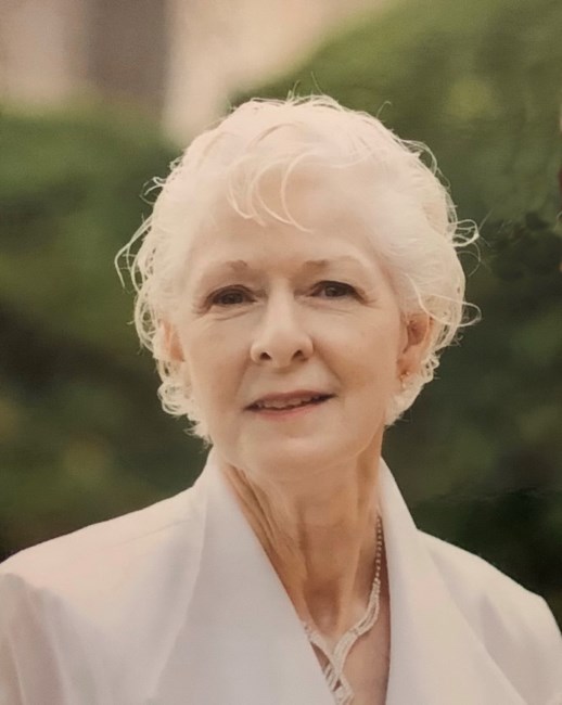 Obituary of Linda S Vaughan