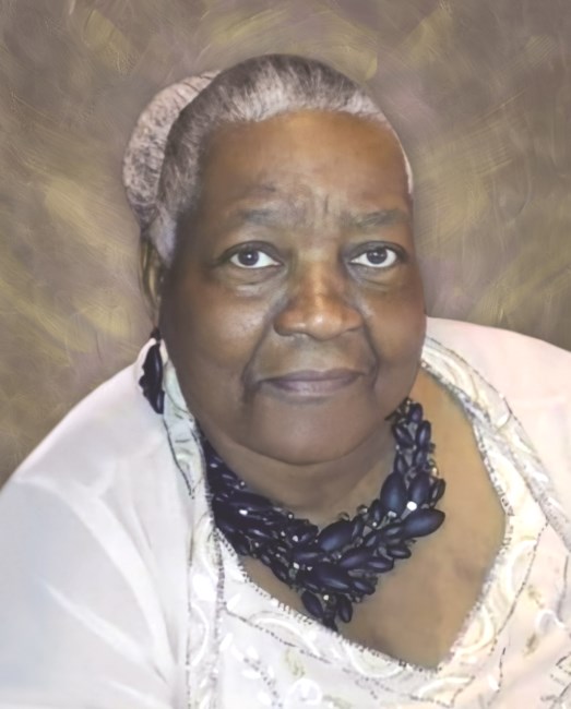 Obituary of Geraldine Shepherd