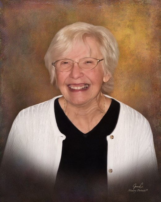 Obituario de Dorothy "Dottie" Jean Downs