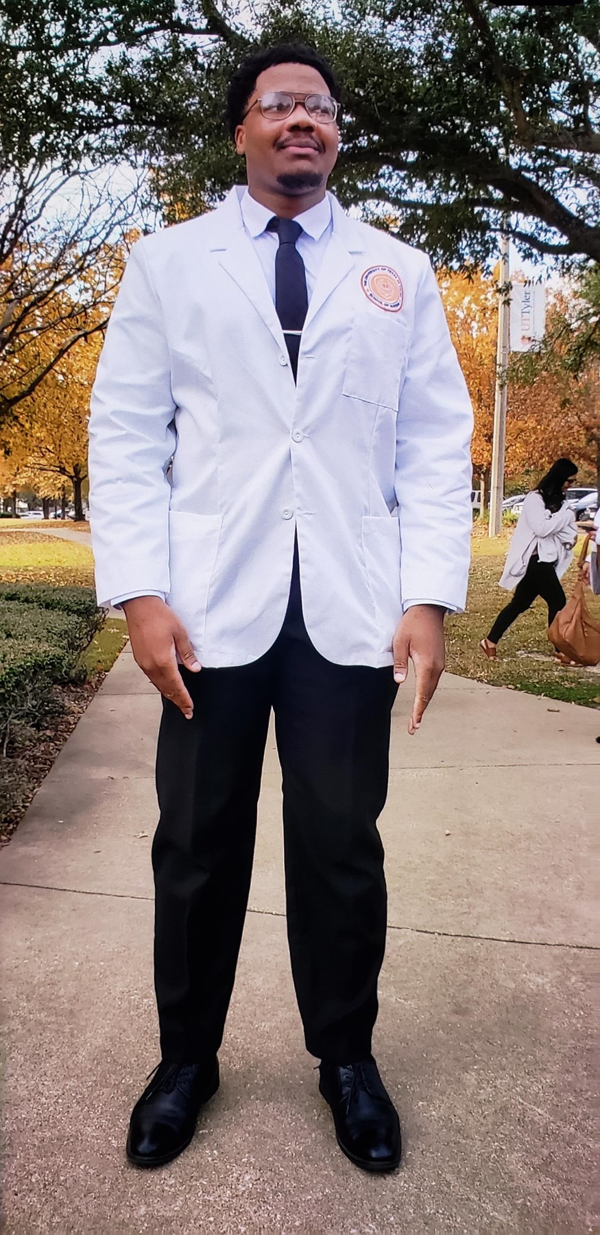 Obituary of Akachukwu "Ugo" Ugochukwu Ekwemalor