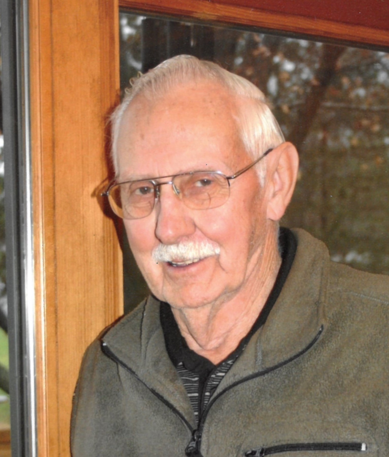 Obituary of A. Gus Broockerd