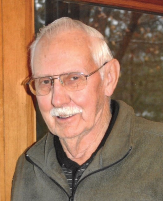 Obituary of A. Gus Broockerd