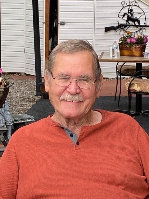 Obituario de Vernon "Frank" Franklin White Jr.