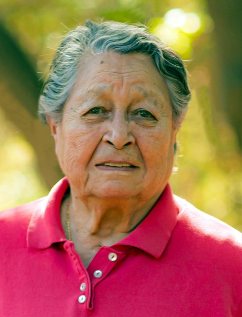 Obituario de Jessie Acosta Avalos