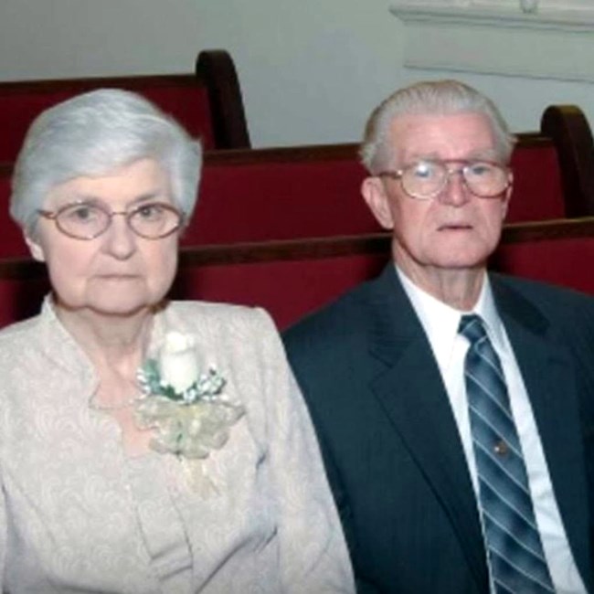 Obituary of Edward Waldrop