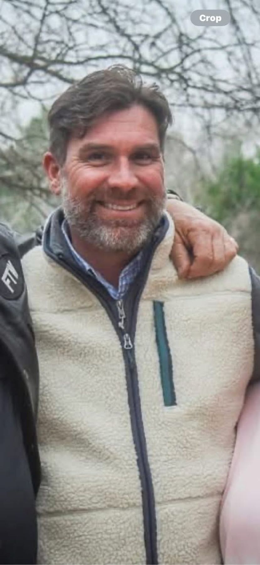 Obituary of Patrick Arlynn Wighaman