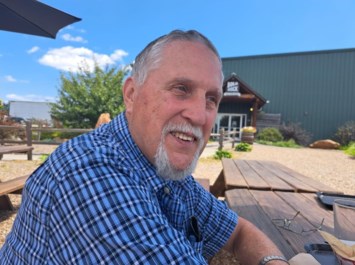 Obituary of Neil Edward Ehnis