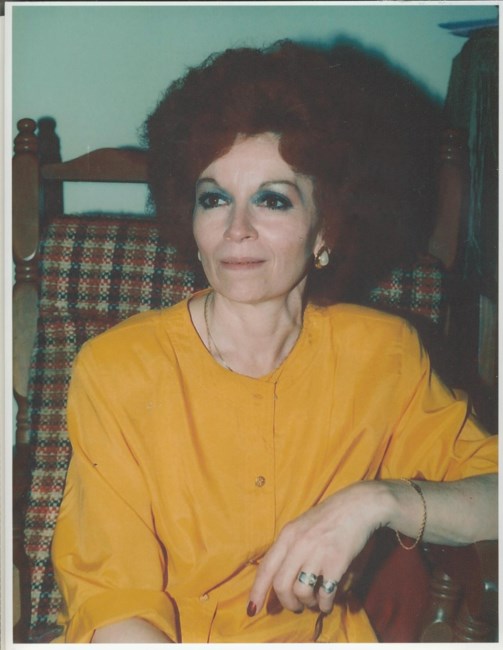 Obituary of Bonnie Ziegler