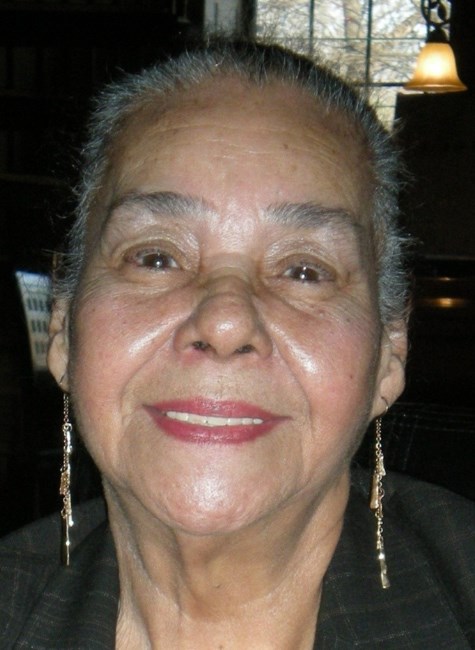 Obituary of Aura N. Ariza