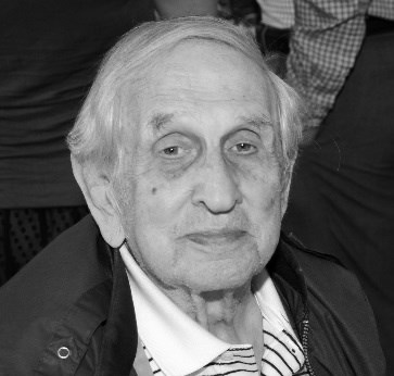 Avis de décès de Kurt Griminger