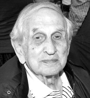 Avis de décès de Kurt Griminger