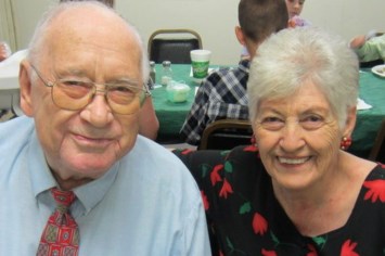 Obituary of Sadie Mae Ouzts