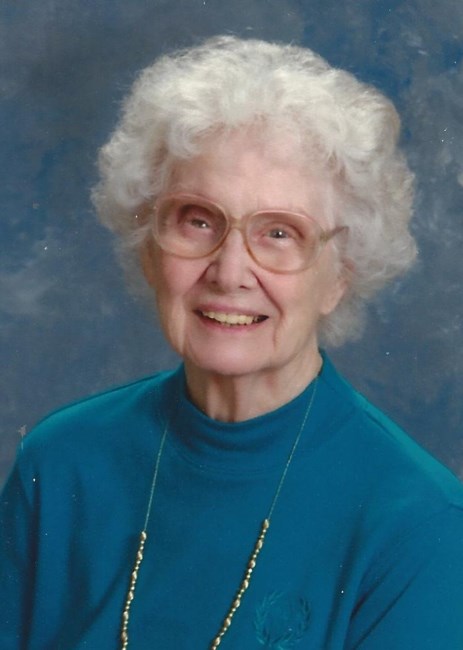 Obituary of Dorothy M. Green