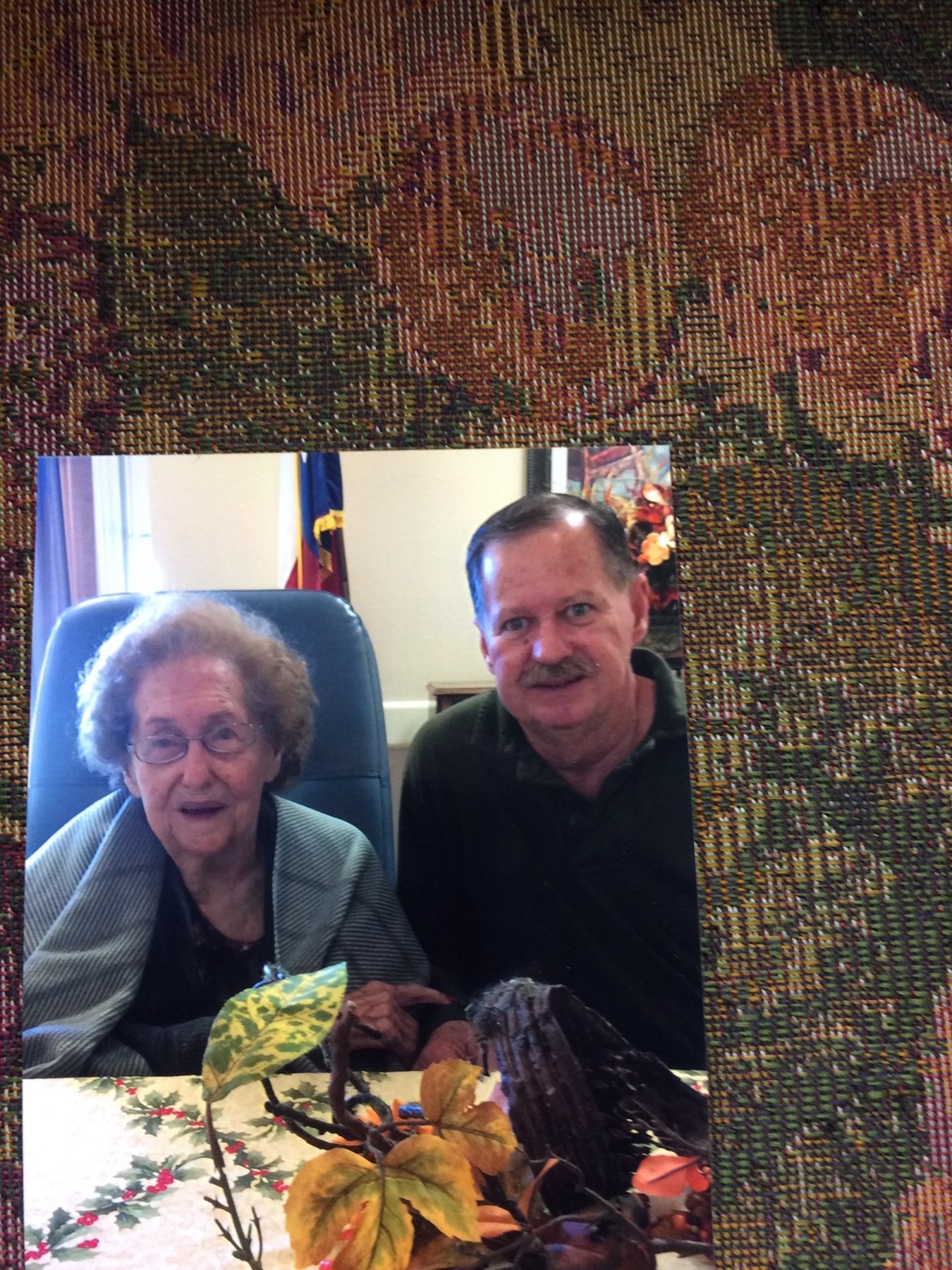 Obituary of Herbert Donald Boley