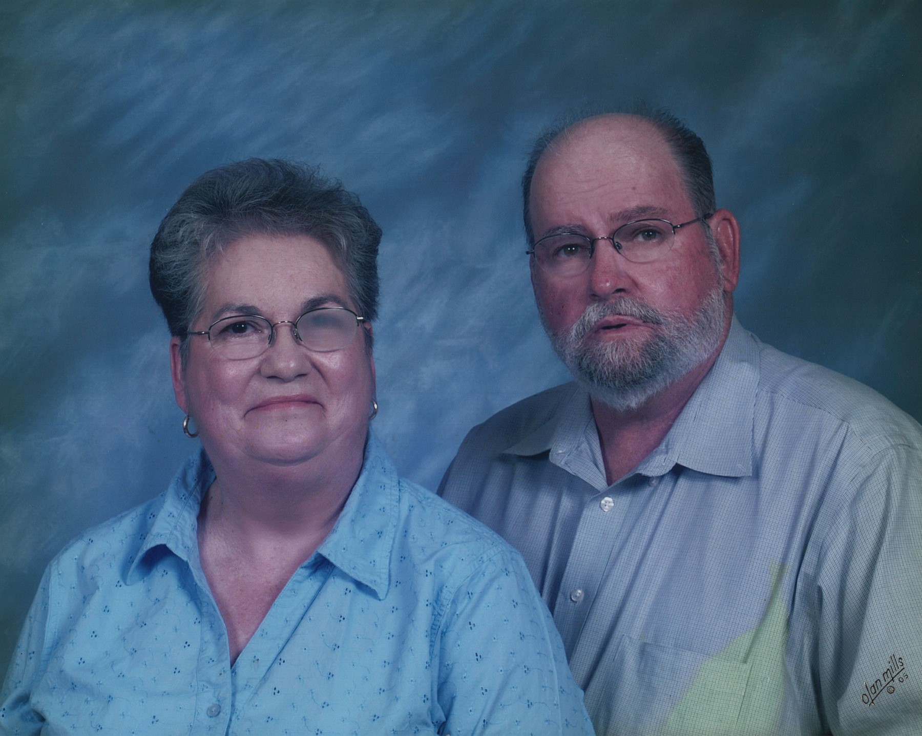 Obituary of Jeanne Womack Aucoin