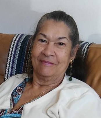 Obituary of Flora Borges