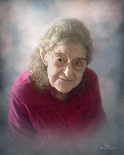 Obituary of Elsie Ruth Johnson Roarx