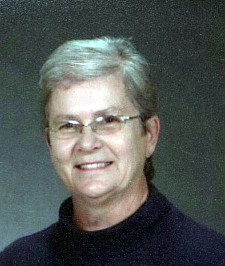 Obituary of Kay Francis (McBride) Cumby