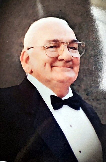 Obituary of William Joseph Clark