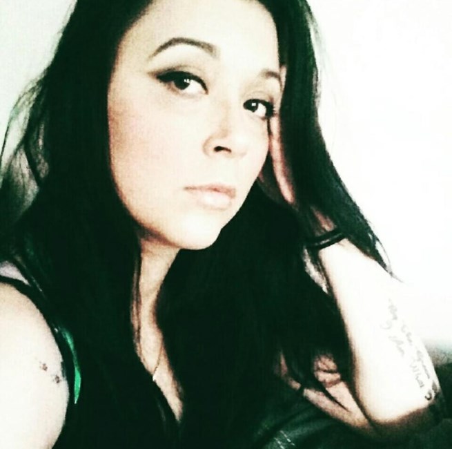 Obituary of Brandy Lee Gross