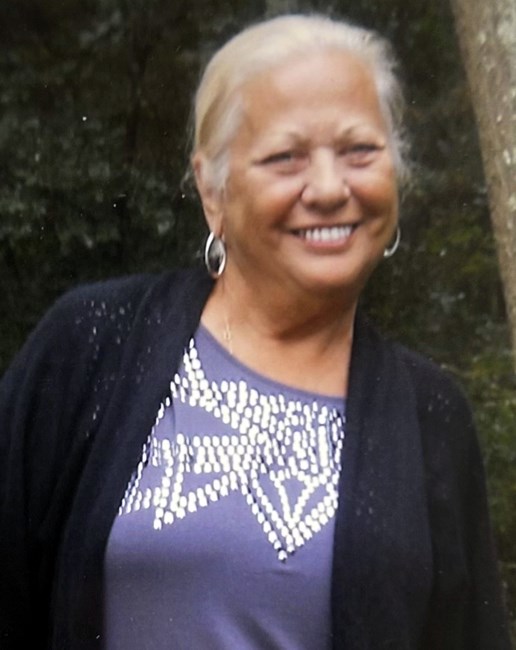 Obituary of Geraldine Trani-Vaccaro