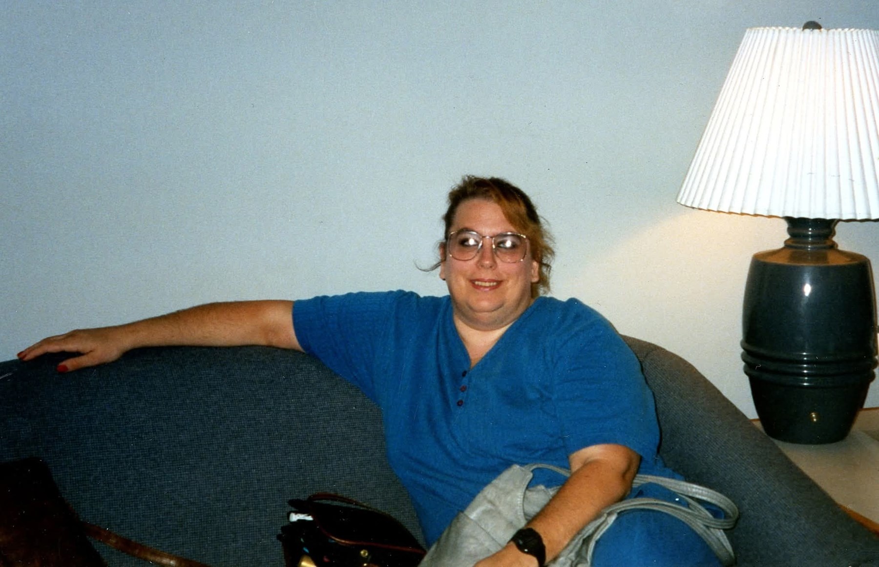 Obituary of Susan Marie Chasseur