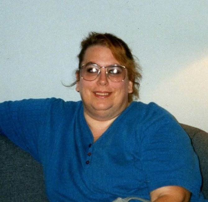 Obituary of Susan Marie Chasseur