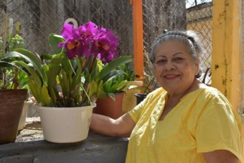 Obituario de Octavia Rodríguez Maldonado