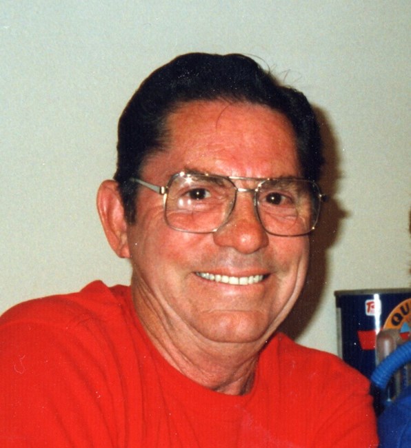 Obituary of Sidney Ray Farmer