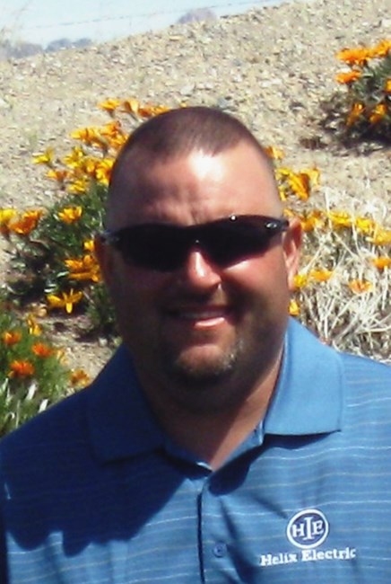 Obituary of Michael David Meredith