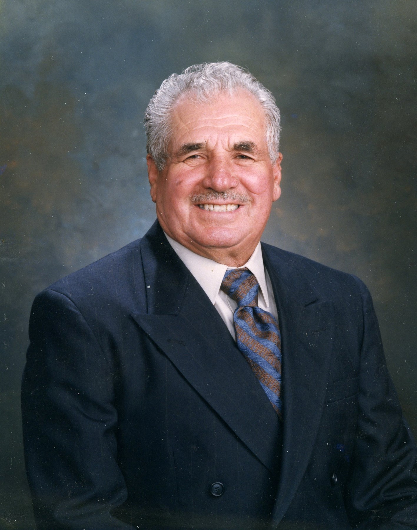 Obituary of Emerardo A. Falcon