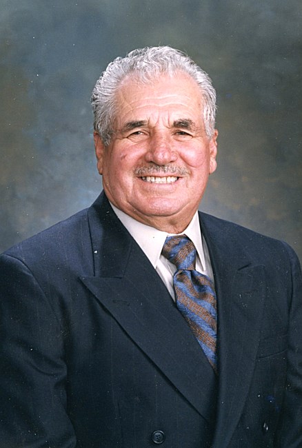 Obituary of Emerardo A. Falcon