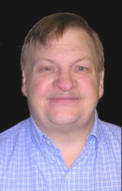 Obituary of Frank Luedtke