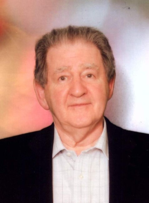 Obituary of David A Segal