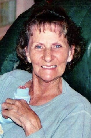 Obituary of Matrie Alice Gosser Hunter