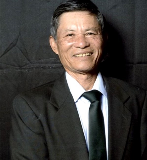 Obituary of Khang Van Nguyen